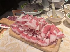 -三宝涮肉(体育学院店)