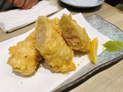 -梅丘·寿司の美登利(银座店)