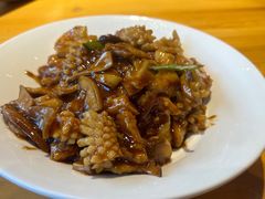 -肘子酥·天津菜·特色捞面(德云社店)