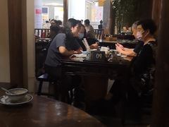 大堂-南京大牌档(凯德大峡谷店)