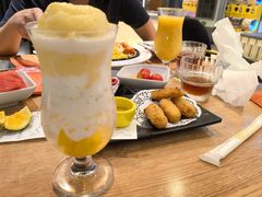 -豪客来牛排(成都锦江大融城店)