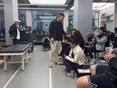 -VPsmart私教健身工作室(新华路旗舰店)