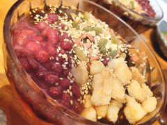 -付小姐在成都(吾悦广场店)