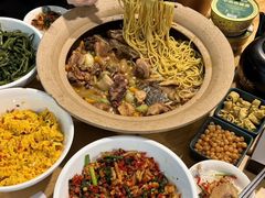 -王捌小院(红花坡店)
