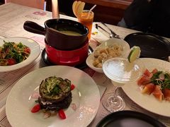 -安妮意大利餐厅(日坛店)