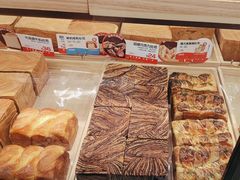 -爸爸糖吐司面包(悠唐购物中心店)