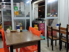 大堂-金新羊杂馆·小龙虾