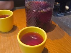 -泰盏鬼·颓废冬阴(陈家祠扬韬店)