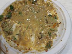 -黑八私房老北京炸酱面