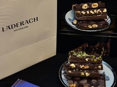 -Laderach 莱德拉(上海环贸iapm店)