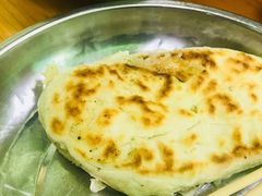 火烧-增盛魁小吃店