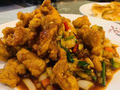 -桃园中华料理炸酱面(燕儿岛路店)