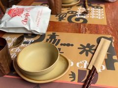 -WOKKA by艮上(中海环宇荟店)