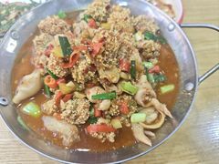 -江西小炒(古方店)