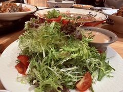 -田园印象·成都土菜院子(华阳店)
