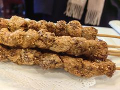 -功德林素菜饭庄(前门店)
