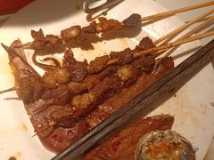 -星伦多自助料理·涮烤一体(杭州来福士店)