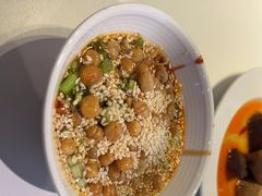 -巴邑火锅·鲜切牛肉(萧山银隆店)