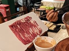 -东来顺饭庄(王府井步行街店)