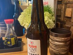 -Sushi Love 创意寿司(丽影广场店)