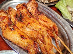 -丰豪烧烤 · 粤式大排档(学府店)