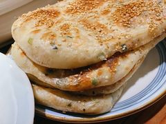 蒙城烧饼-符离集餐厅(万象城店)