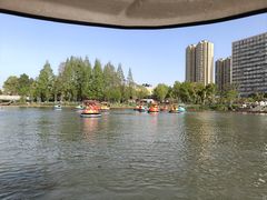 -宁波儿童公园(鄞州区)
