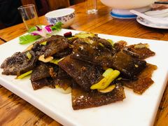-老雒阳面馆·水席·洛阳菜(王城路店)