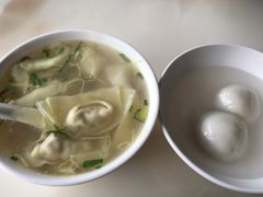 -绿杨馄饨临顿路店