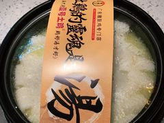 竹笙王猪肚鸡-顺德公广东猪肚鸡·煲仔饭(白石洲店)