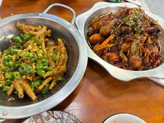 -虾妹纸餐厅