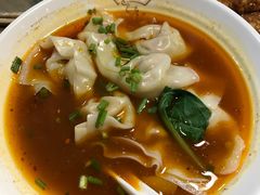 -蓉李记成都名小吃(二七万达店)