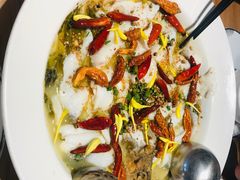 -太二酸菜鱼(正大广场店)