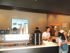 -dotcom coffee古点咖啡(致真大厦店)