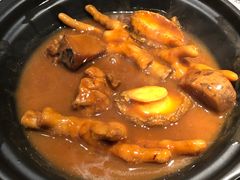 -将相和·海鲜蒸饺大连菜