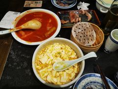 -南京大牌档(新街口德基广场店)
