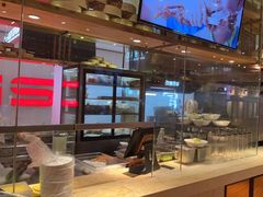 -西贝莜面村(镇江苏宁广场店)