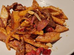 -纳瓦新疆菜(银都店)