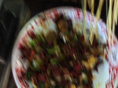 -破店肥哈·东北烧烤·夜宵(南山保利店)