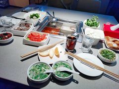 -海底捞火锅(银泰中心店)