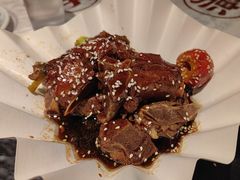 -乐乐大排档·30年老字号(浙江路店)