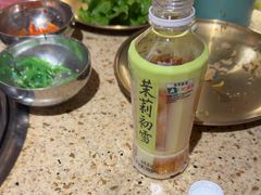 -姜胖胖韩式自助烤肉(光明万达店)