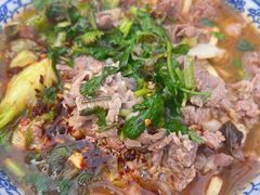 -杨家牛肉汤(淮建路店)