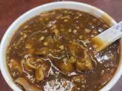 炒肝-都一处烧麦馆(前门店)