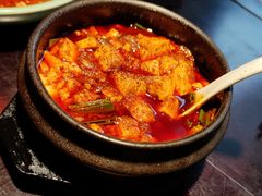 招牌麻婆豆腐-陈麻婆豆腐总店