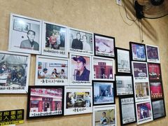 -天发芽·何记葫芦头泡馍·老字号(小南门店)