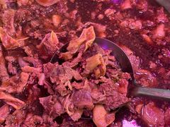 -阿娟牛肉丸·手打牛肉丸·现做现卖