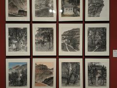 -江苏省美术馆(长江路新馆)