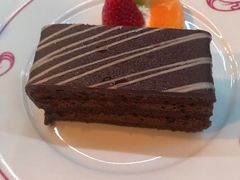 -马克西姆餐厅(崇文门店)