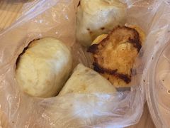 -老槐树煎包